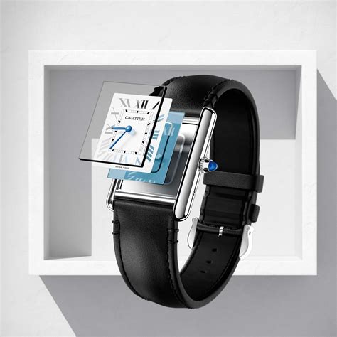 cartier must solar beat|cartier tank solarbeat discontinued.